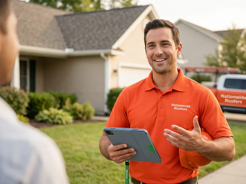 Roof Installation  in Brockton  FAQ